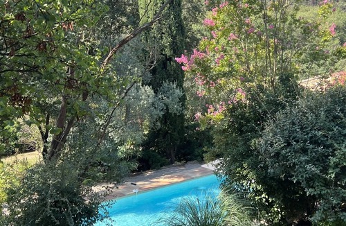 Val de Gilly House | Charming sheepfold just minutes from Grimaud Village