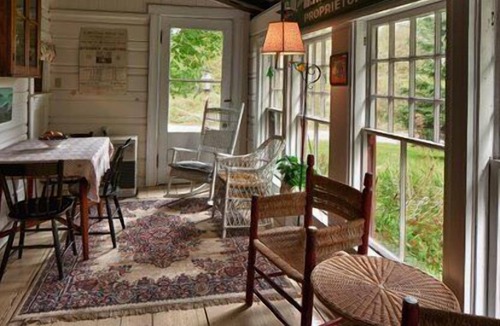 Lamoine Beach House | Charming Shore Acres Historic 4 Bedroom 227 Y.O. Family Retreat on Frenchman Bay