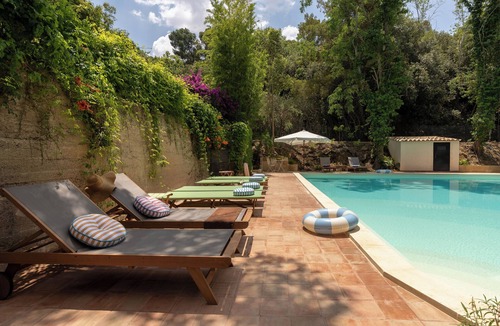 Grammichele House | Charming Sicilian Country House with pool.