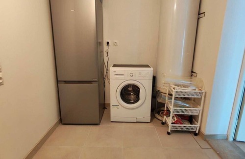 Port District House | Charming single-storey family home 90 m², close to the sea