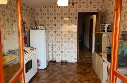 Diamante Bed & Breakfast | Charming Single Room with Balcony in Diamante Center