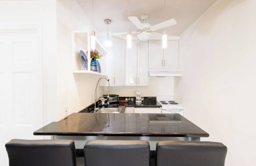 The Quarter House | Charming small 2-bedroom house with AC, Wi-Fi in beautiful Anguilla awaits you.