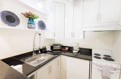 The Quarter House | Charming small 2-bedroom house with AC, Wi-Fi in beautiful Anguilla awaits you.