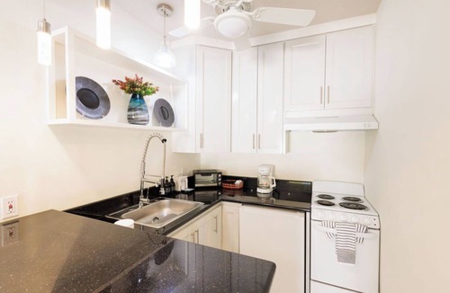 The Quarter House | Charming small 2-bedroom house with AC, Wi-Fi in beautiful Anguilla awaits you.