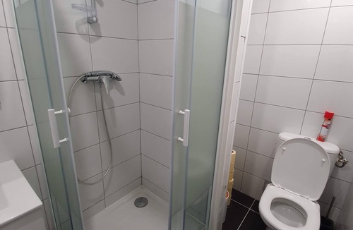 Tain-l'Hermitage Apartment | CHARMING SMALL F1 IN TOWN CENTER WITH TERRACE