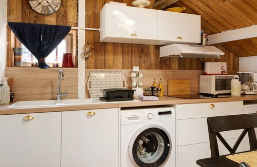 Neant-sur-Yvel House | Charming Small House in the Heart of Brittany