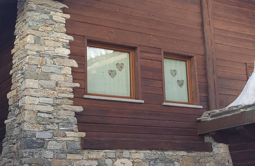 Valnontey Ski Chalet | Charming small independent villa in Valnontey, true and only the heart of the Gran Paradiso