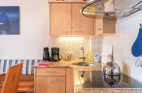 Collalbo Apartment | Charming, Small Ocean Apartment in Villa Anina with Pool
