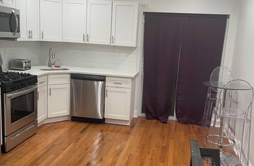 Point Breeze House | Charming South Philly 3-bedroom house in wonderful city of Philadelphia