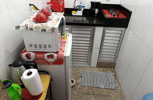 Lapa Apartment | Charming space in the heart of Lapa