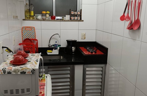Lapa Apartment | Charming space in the heart of Lapa