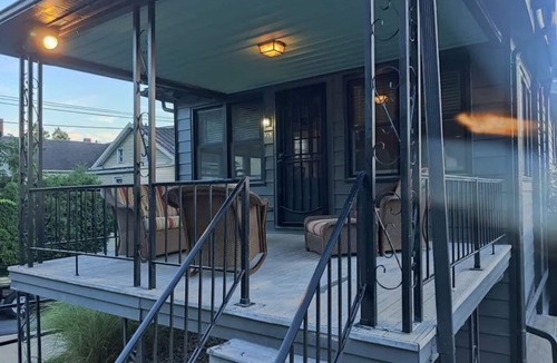 Steelton Apartment | Charming, spacious, 2 bedroom apartment in Steelton, PA, near Hershey Park.