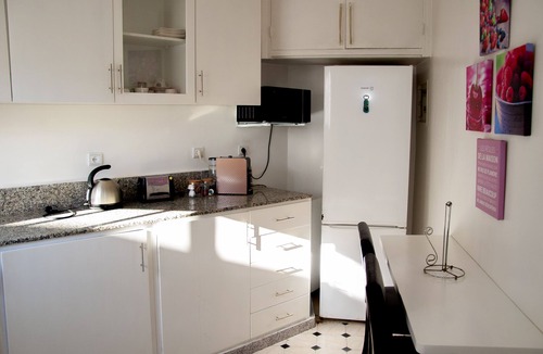 Agdal Apartment | Charming & spacious 2bedroom/5min from Agdal station