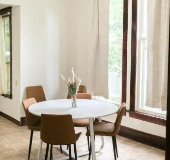 North Park Apartment | Charming Spacious 3BR Pet-Friendly Retreat