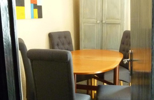 Kidderminster Apartment | Charming Spacious Apartment, Kidderminster