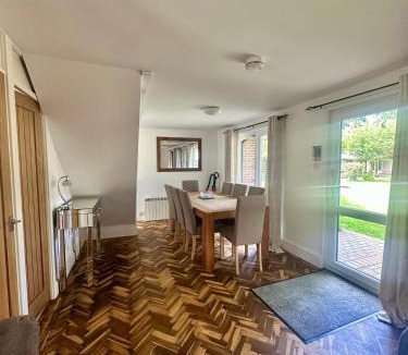 St Erth Praze House | Charming & Spacious Holiday Home