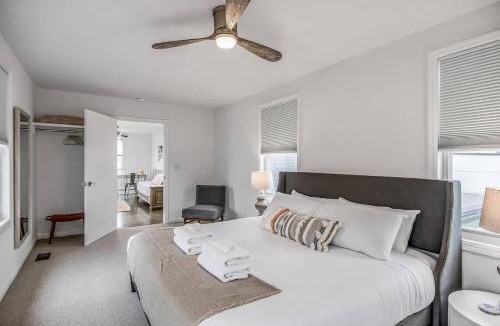 Berry Hill House | Charming Spacious Home - 10 mins to Downtown