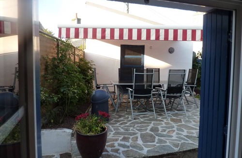 Treffiagat House | Charming, spacious house, 200 m from the beach and Guilvinec harbor, with every comfort