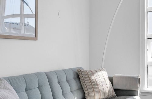 Seltjarnarnes Apartment | Charming & Spacious apt.