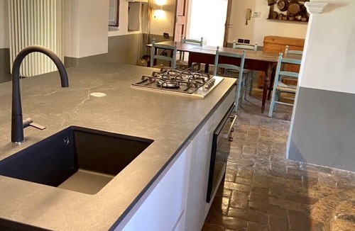 Foligno Villa | Charming spacious villa, ideal for family gatherings. Daily cleanings