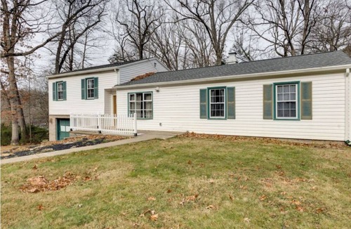 Park Forest Village House | Charming State College Home - 4 Mi to PSU!