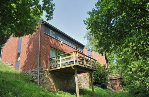 Blaimont House | Charming Stay by the Meuse