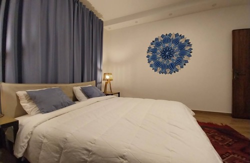 Madaba House | Charming Stay in Madaba close to the city center