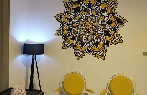 Madaba House | Charming Stay in Madaba close to the city center