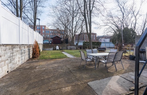 Poughkeepsie Apartment | Charming Stay | Prime Location | Strong WiFi