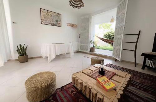 Sidi Bou Said Apartment | Charming stay sidibou