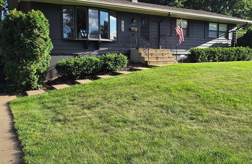 Stillwater House | Charming Stillwater home in quiet