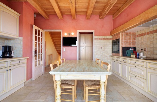 Beynac-et-Cazenac House | Charming Stone Villa with Pool, Steps from Sarlat