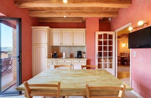 Beynac-et-Cazenac House | Charming Stone Villa with Pool, Steps from Sarlat