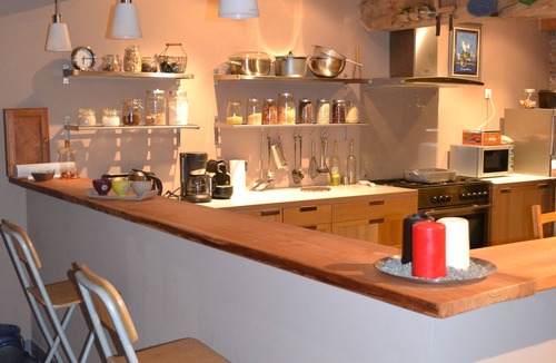 Martigny-le-Comte House | Charming stone house in the Charollais Brionnais region with breathtaking views.