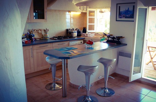 Santa Giulia Villa | Charming stone for Rondinara bay, Sardinia and Lavezzi Islands