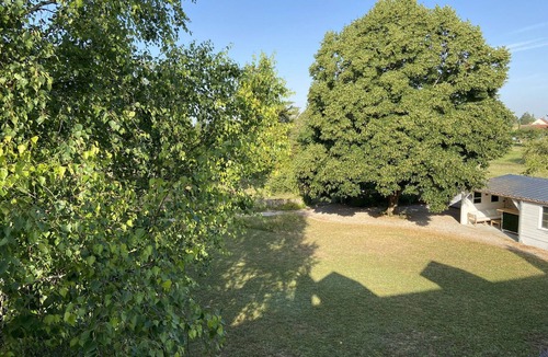 Mareau-aux-Bois Cottage | Charming Stone House with Park, Game Room, High-Speed WiFi, and Tennis Nearby