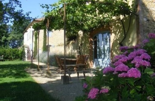 Miramont-Sensacq House | Charming stone gite, south-east of Landes in countryside, peace and relaxation
