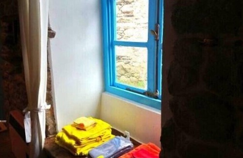 Viana do Bolo Cottage | Charming stone house