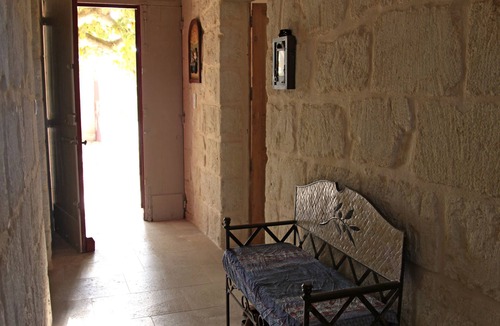 Aimargues House | Charming stone house for countryside and sea holidays