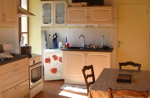 Chamberet House | Charming Stone House in the Heart of Limousin