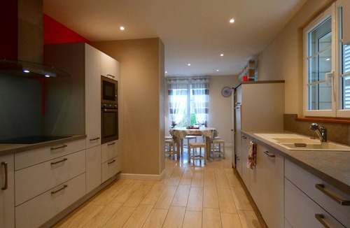 Senonches Cottage | Charming Stone House in Calm Senonches - Modern Amenities & Large Garden