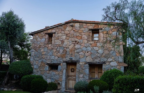 Sotta House | Charming Stone House with Pool – 7 Minutes from Porto-Vecchio