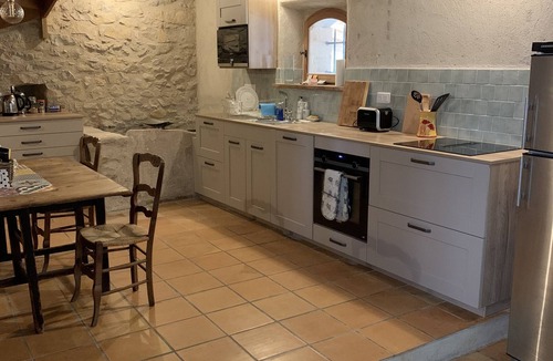 Tornac House | Charming stone Mas in the Cevennes, with fabulous private pool and terrace