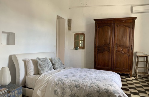 Tornac House | Charming stone Mas in the Cevennes, with fabulous private pool and terrace