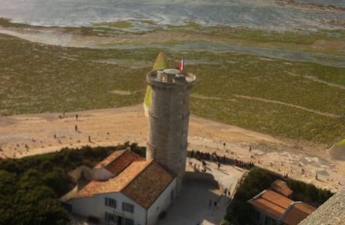 Dompierre-sur-Mer Apartment | Charming studio in a quiet location, ideal for visiting La Rochelle and the Marais Poitevin.