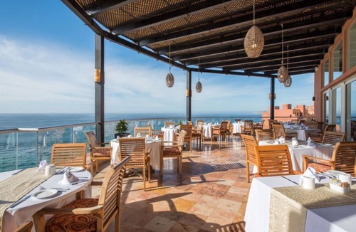 San Jose del Cabo Hotel | Charming Studio Retreat for a Relaxing Getaway