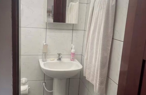 Macapa Apartment | Charming studio with WiFi and AC two steps away from Amazon River