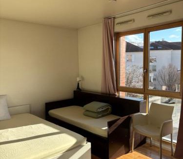 Rueil-Malmaison Apartment | Charming studio 10 minutes to La Défense