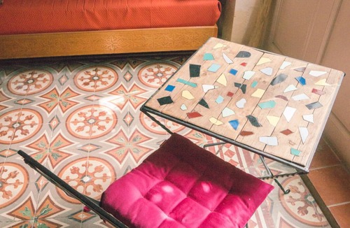 Arles City Centre Apartment | Charming studio 2 minutes from the Arena