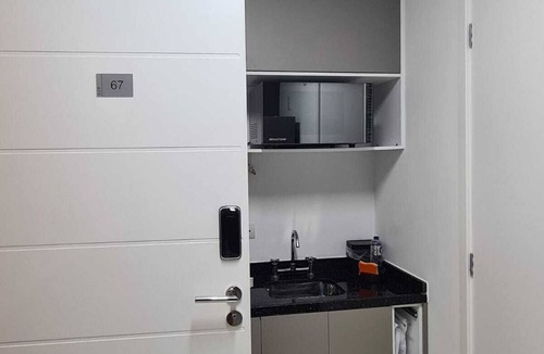 Belenzinho Apartment | Charming studio 200 meters from Belém metro station.